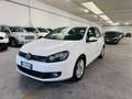 Volkswagen Golf Golf VI 2011 5p 1.6 Highline bi-fuel Blanc - thumbnail 3