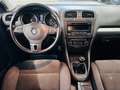 Volkswagen Golf Golf VI 2011 5p 1.6 Highline bi-fuel Blanc - thumbnail 15