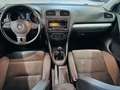 Volkswagen Golf Golf VI 2011 5p 1.6 Highline bi-fuel Blanc - thumbnail 14