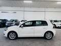Volkswagen Golf Golf VI 2011 5p 1.6 Highline bi-fuel Blanc - thumbnail 6