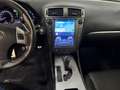 Lexus IS 250 Business / NAVI-MULTIEMEDIA / AUTOMAAT / DEALER ON Gris - thumbnail 23