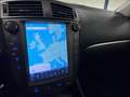Lexus IS 250 Business / NAVI-MULTIEMEDIA / AUTOMAAT / DEALER ON Gris - thumbnail 19