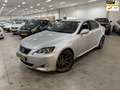 Lexus IS 250 Business / NAVI-MULTIEMEDIA / AUTOMAAT / DEALER ON Gris - thumbnail 1