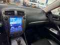 Lexus IS 250 Business / NAVI-MULTIEMEDIA / AUTOMAAT / DEALER ON Gris - thumbnail 14