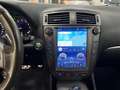 Lexus IS 250 Business / NAVI-MULTIEMEDIA / AUTOMAAT / DEALER ON Gris - thumbnail 13
