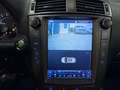 Lexus IS 250 Business / NAVI-MULTIEMEDIA / AUTOMAAT / DEALER ON Gris - thumbnail 17