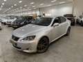 Lexus IS 250 Business / NAVI-MULTIEMEDIA / AUTOMAAT / DEALER ON Gris - thumbnail 4
