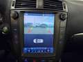 Lexus IS 250 Business / NAVI-MULTIEMEDIA / AUTOMAAT / DEALER ON Gris - thumbnail 21