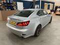 Lexus IS 250 Business / NAVI-MULTIEMEDIA / AUTOMAAT / DEALER ON Gris - thumbnail 8