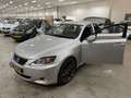 Lexus IS 250 Business / NAVI-MULTIEMEDIA / AUTOMAAT / DEALER ON Gris - thumbnail 5