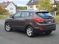 Hyundai iX35 2.0 CRDI 4WD Premium AWD 1.HAND+KLIMAAUT.+A Braun - thumbnail 3