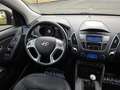 Hyundai iX35 2.0 CRDI 4WD Premium AWD 1.HAND+KLIMAAUT.+A Braun - thumbnail 9