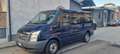 Ford Transit 280M 2.2 TDCi/100  9 POSTI Blanc - thumbnail 1