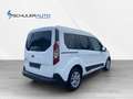 Ford Tourneo Connect 1,5Tdci L1 Trend 100PS Weiß - thumbnail 17