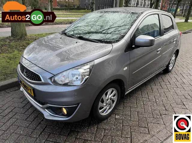 Mitsubishi Space Star 1.0 Intense