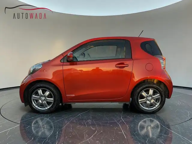 Toyota iQ Toyota iq 1.0 VVT-i  no obbligo finanziamento