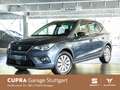 SEAT Arona 1.0 TSI Style 70 kW *SHZ* *EPH* *NAVI* Grau - thumbnail 2