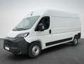 Peugeot Boxer KW 335 Blanc - thumbnail 1