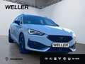 CUPRA Leon ST 2.0 TSI DSG *LED*ACC*CarPlay*SHZ*Kessy* Weiß - thumbnail 4