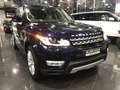 Land Rover Range Rover 3.0TDV6 HSE Aut. Bleu - thumbnail 6