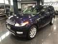 Land Rover Range Rover 3.0TDV6 HSE Aut. Bleu - thumbnail 2