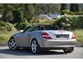 Mercedes-Benz SLK SLK 350 - BVA  CABRIOLET - BM 171 . PHASE 1 Grau - thumbnail 7