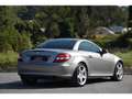 Mercedes-Benz SLK SLK 350 - BVA  CABRIOLET - BM 171 . PHASE 1 Grau - thumbnail 2