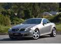 Mercedes-Benz SLK SLK 350 - BVA  CABRIOLET - BM 171 . PHASE 1 Grau - thumbnail 16