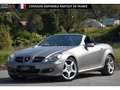 Mercedes-Benz SLK SLK 350 - BVA  CABRIOLET - BM 171 . PHASE 1 Grau - thumbnail 1