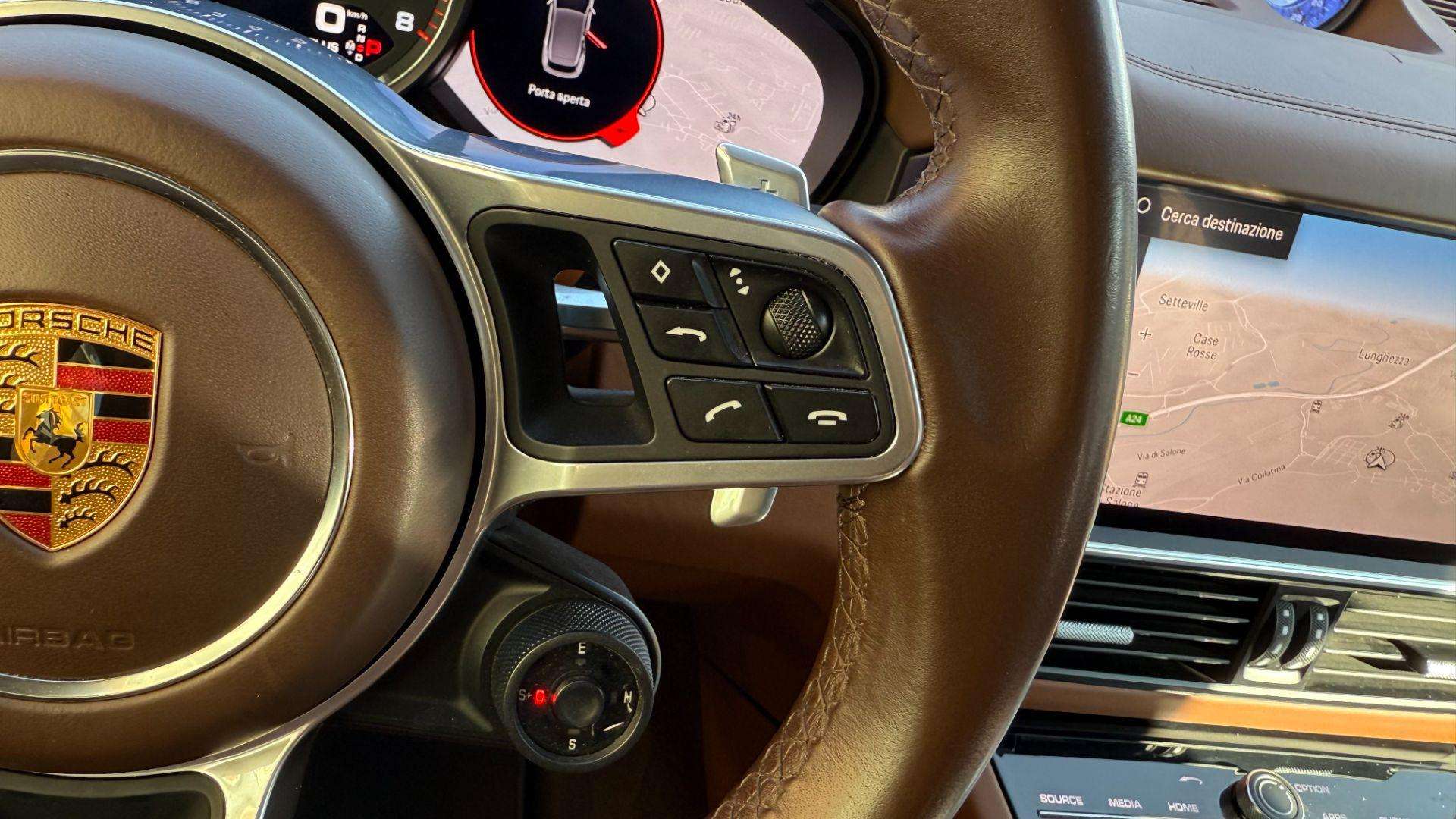 Porsche Cayenne III E-Hybrid - - Joinsteer - #5