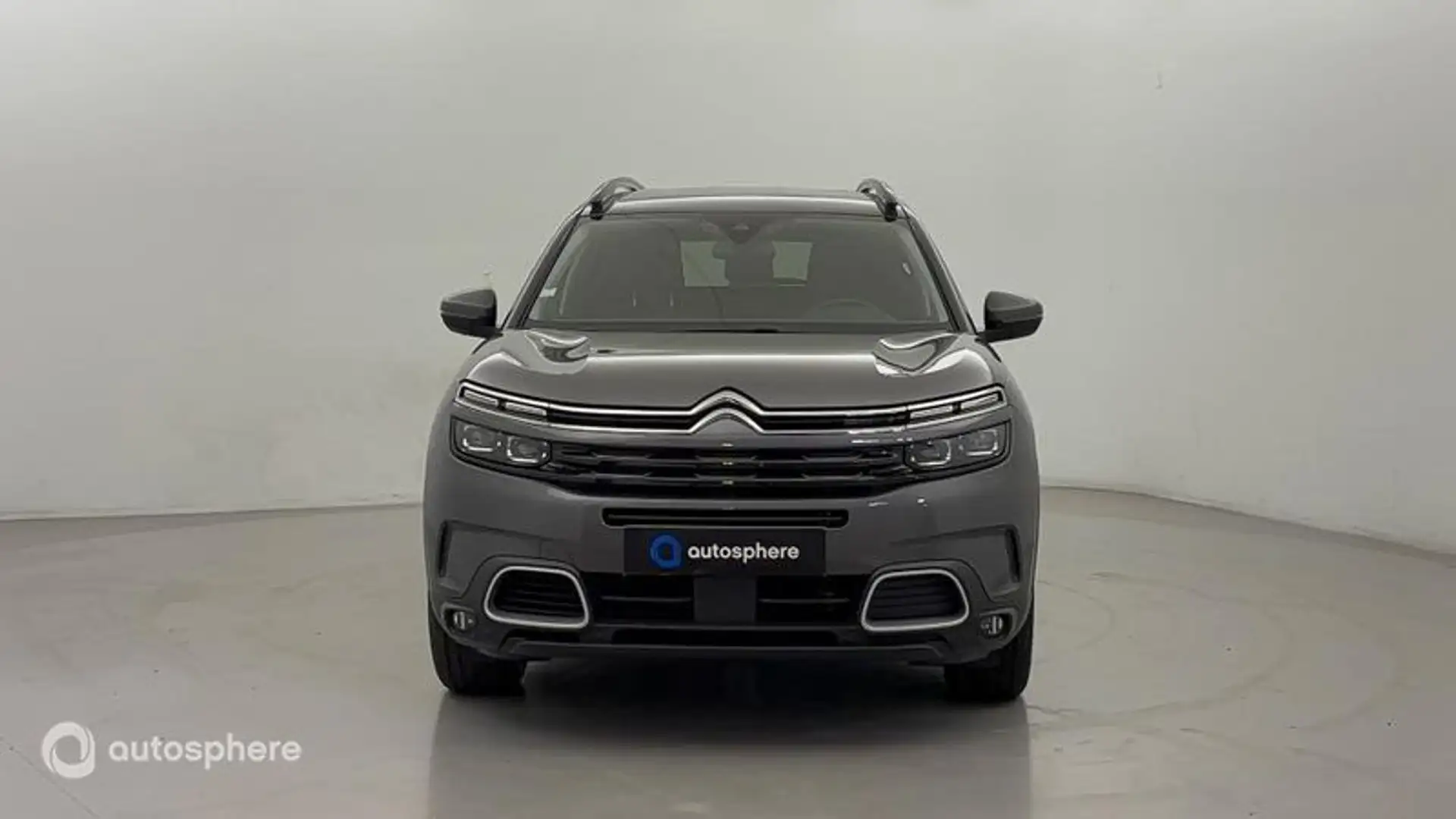 Citroen C5 Aircross BlueHDi 180ch S\u0026S Shine EAT8 - 2