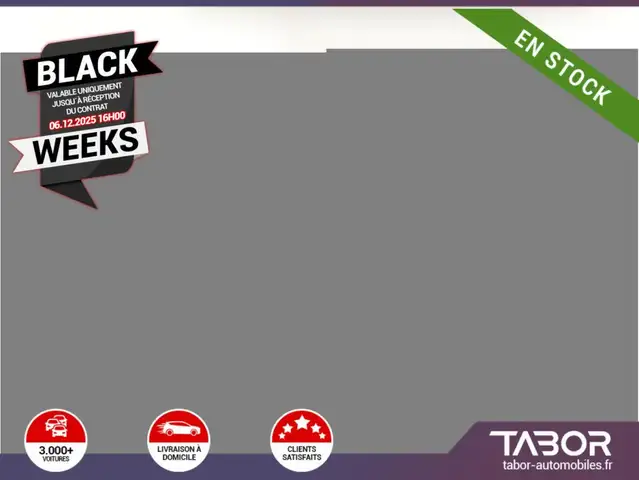 Citroen C5 Aircross 1.2 PureTech 130 Shine GPS