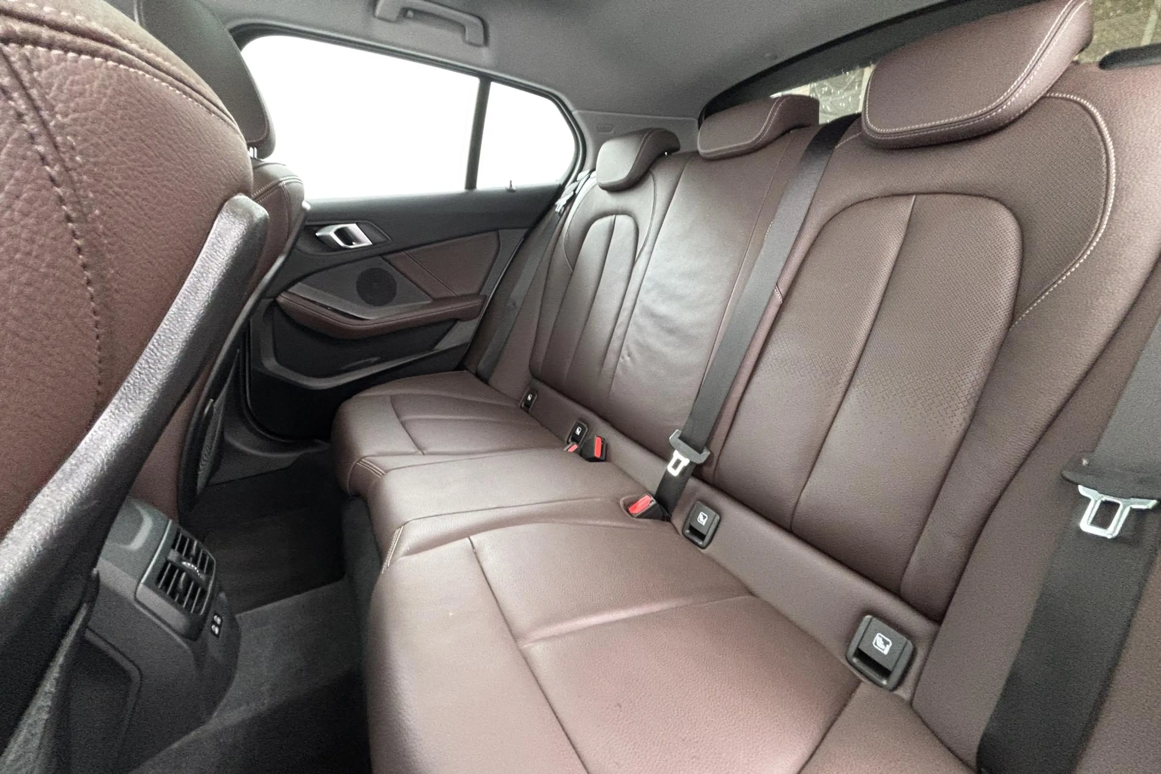 BMW 120 1-serie 120i Business Edition Plus – compacte klas — photo 4