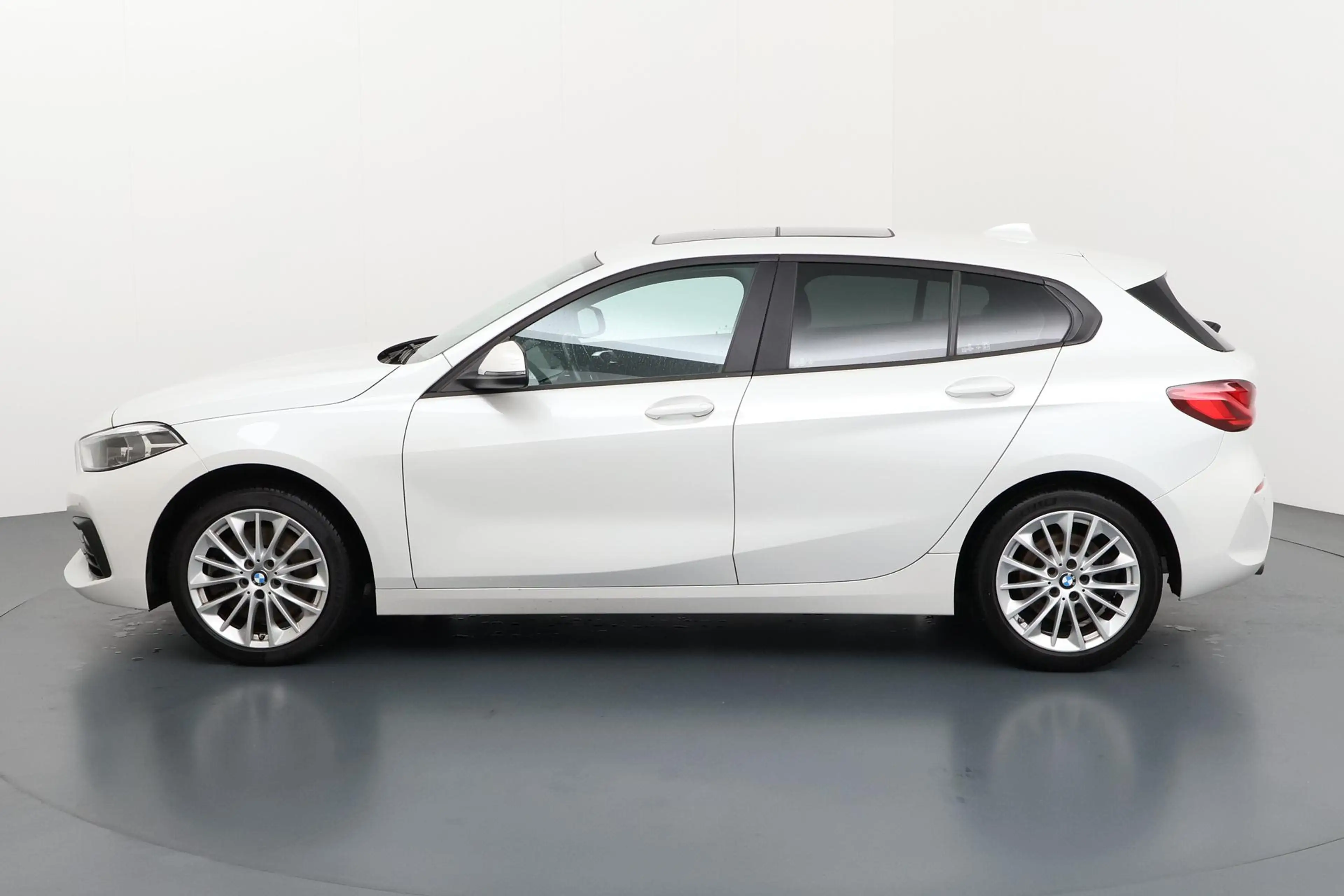 BMW 120 1-serie 120i Business Edition Plus – compacte klas — photo 14