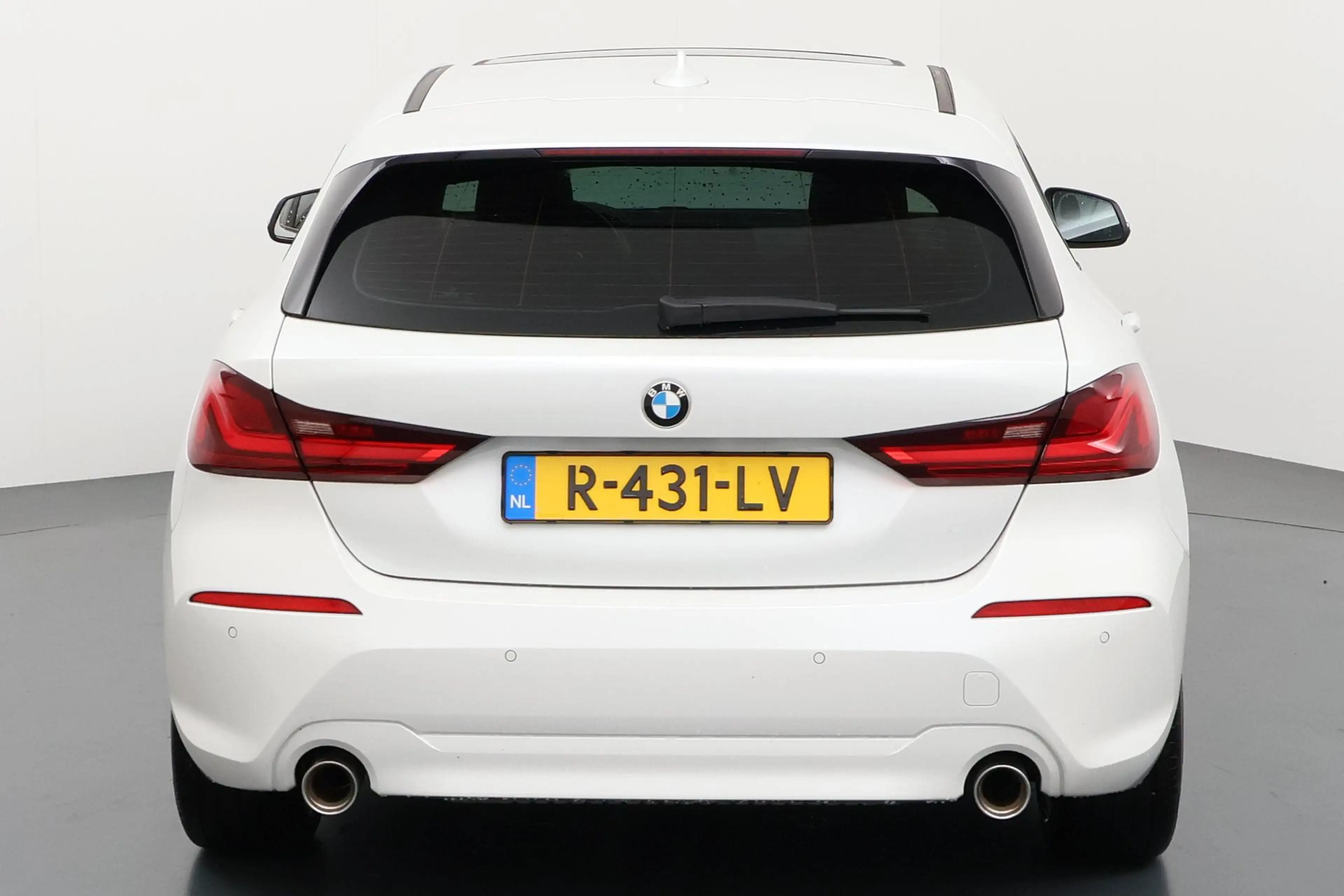 BMW 120 1-serie 120i Business Edition Plus – compacte klas — photo 10