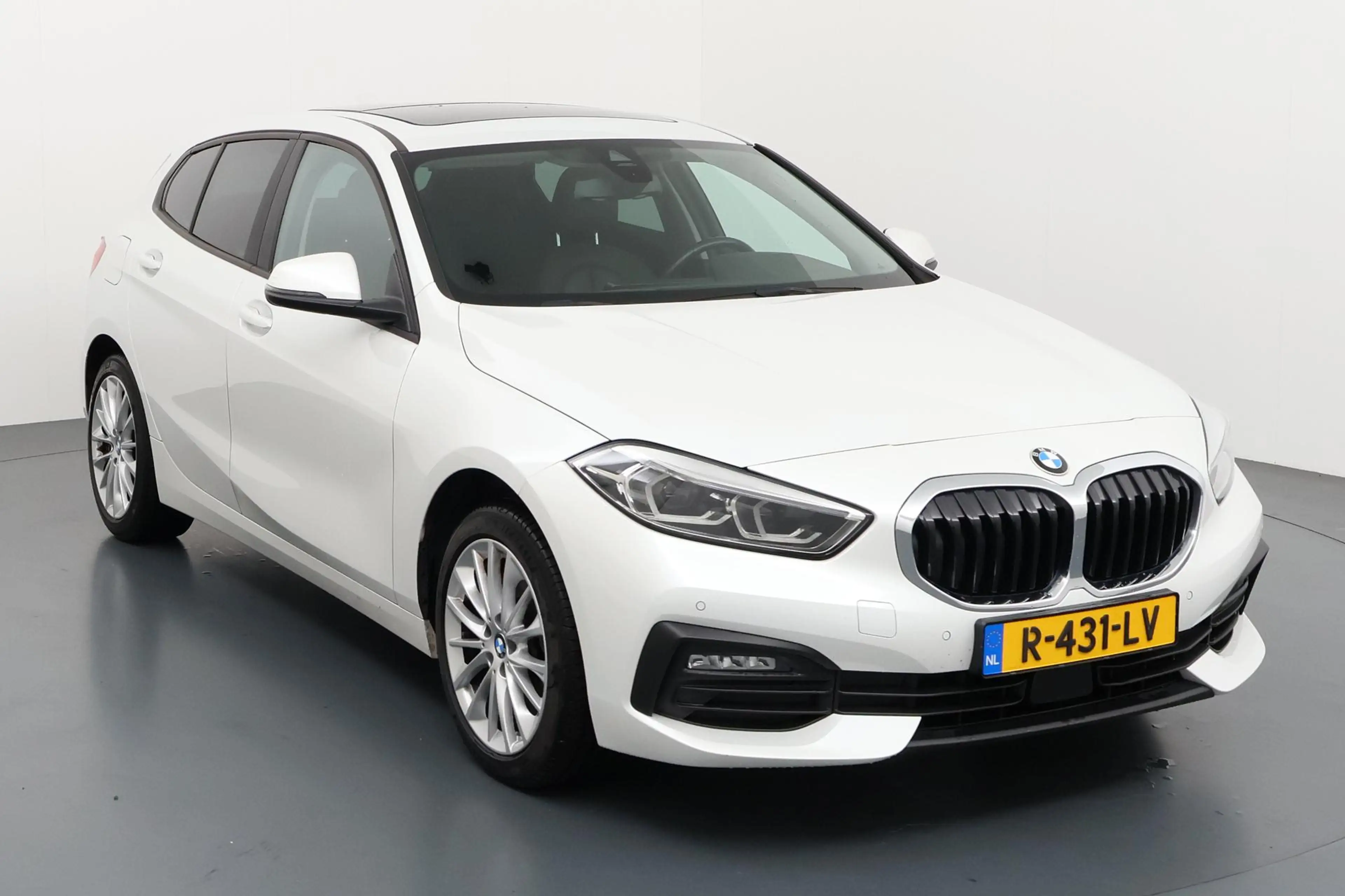 BMW 120 1-serie 120i Business Edition Plus – compacte klas — photo 15