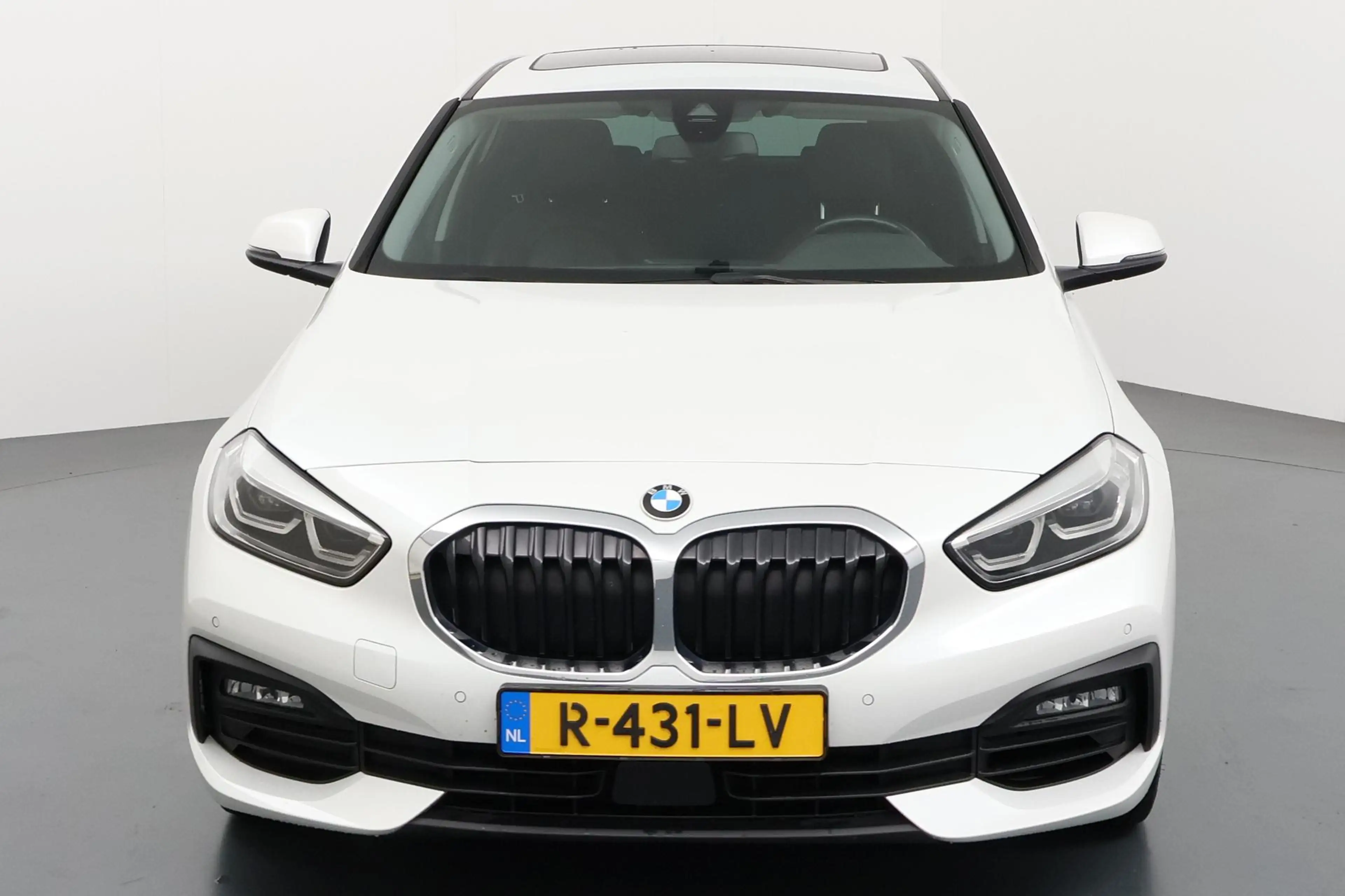 BMW 120 1-serie 120i Business Edition Plus – compacte klas — photo 7