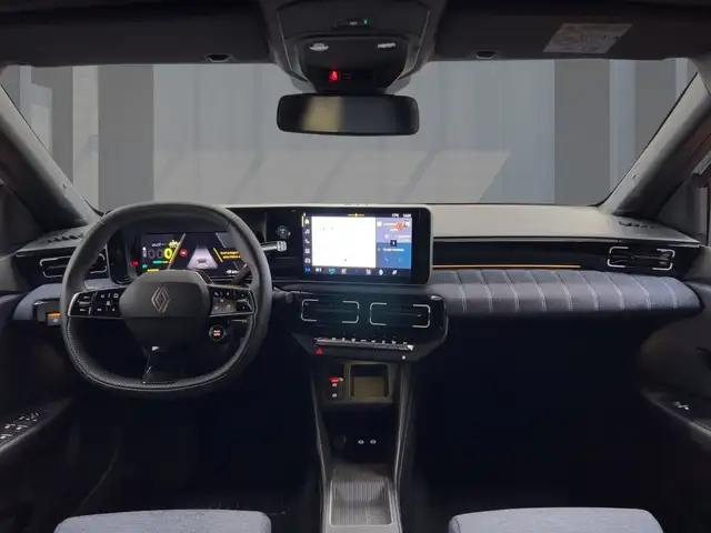 Renault R 5 view 10