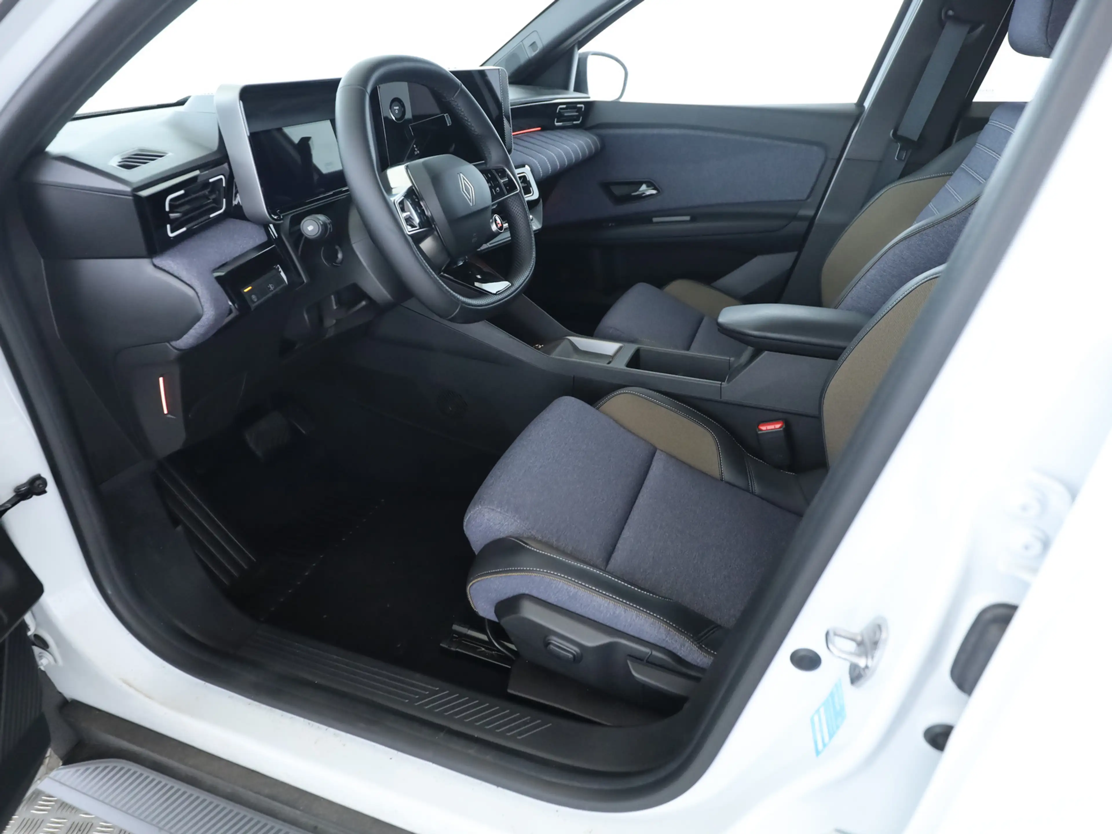Renault R 5 100% elec. Techno 150 Comfort Range PDC — photo 11