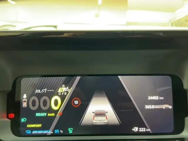 Renault R 5 view 13