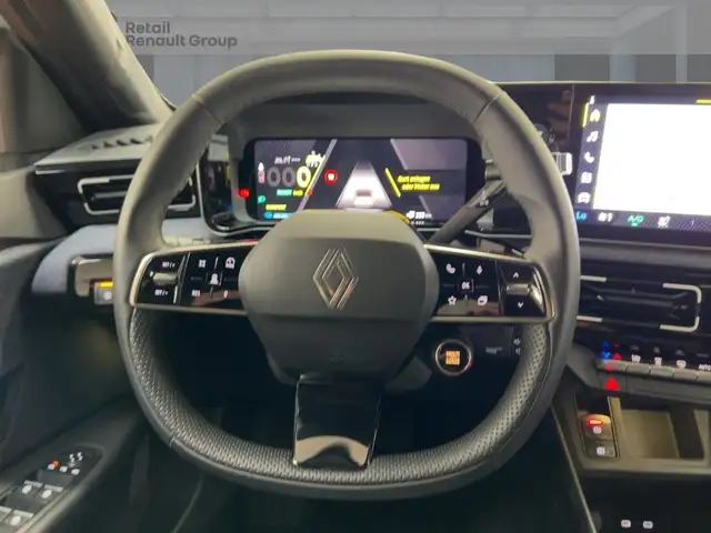Renault R 5 view 11