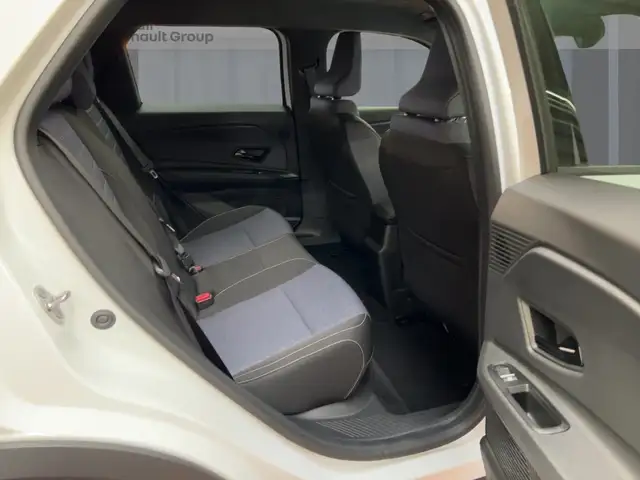 Renault R 5 view 9
