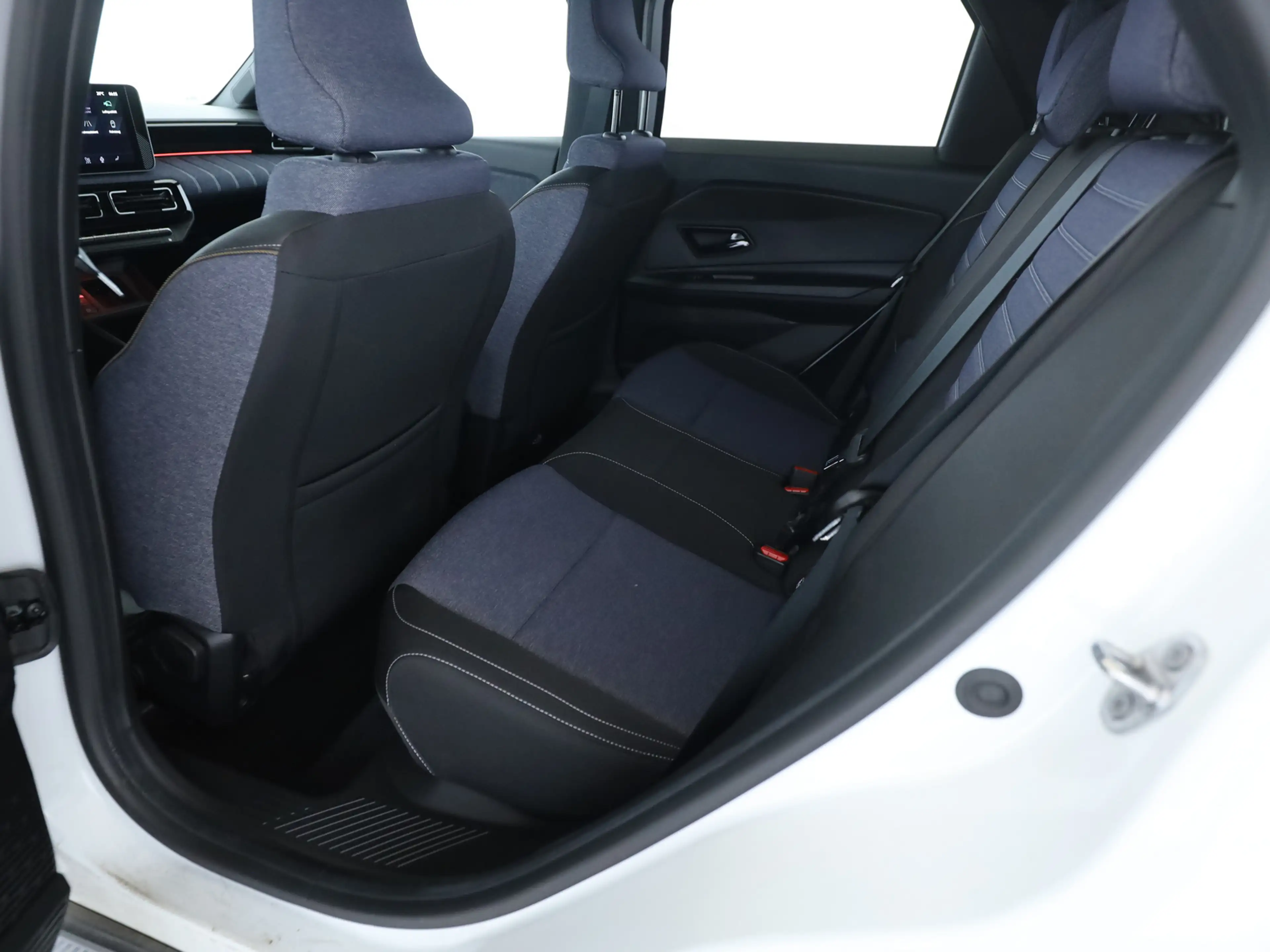 Renault R 5 100% elec. Techno 150 Comfort Range PDC — photo 12