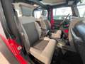 Jeep Wrangler Wrangler 3p 2.8 crd 177cv Sport auto dpf UNIPRO! Rosso - thumbnail 10
