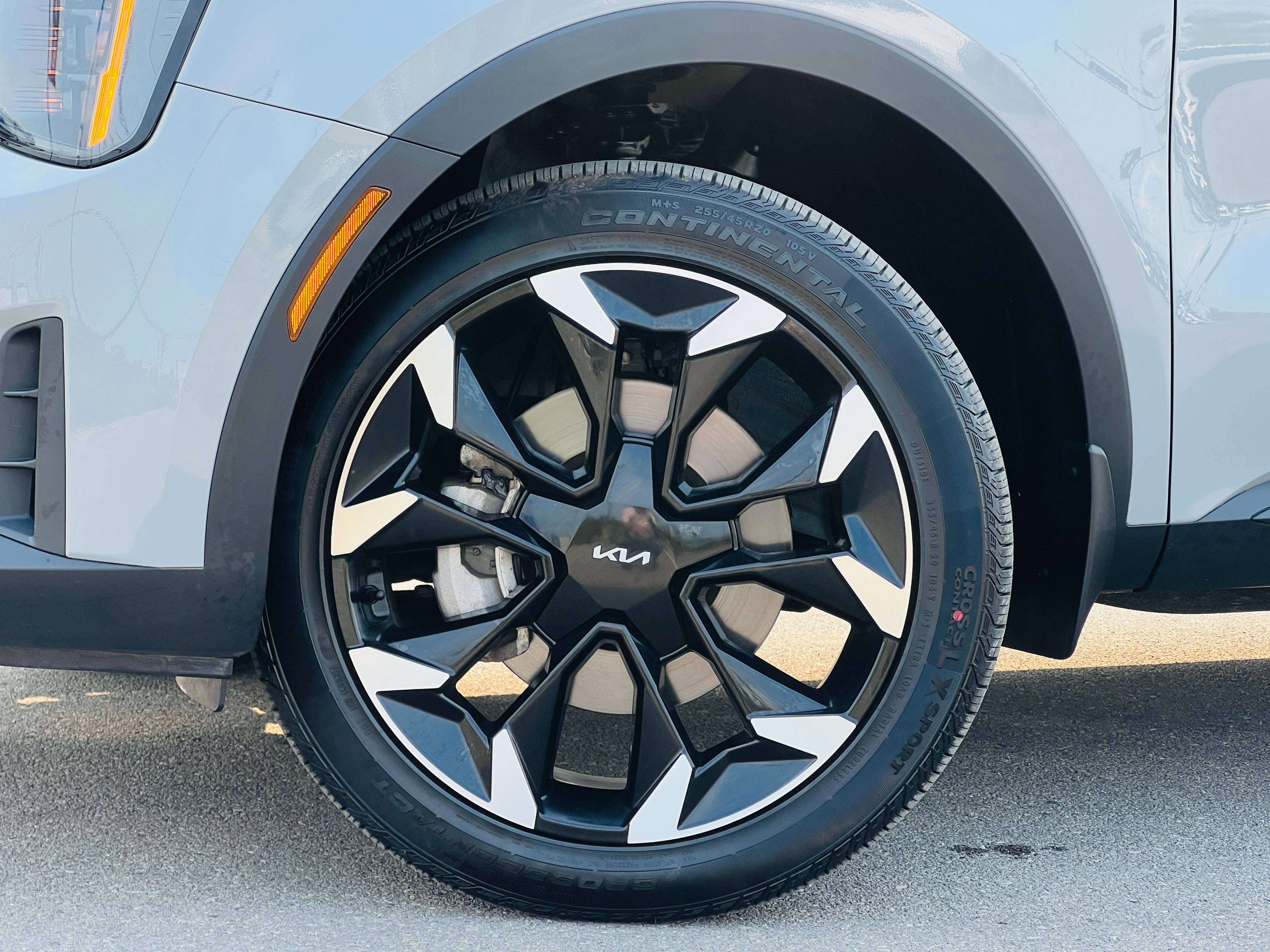 2025 Kia Sorento EX | AWD | Remote Starter | Power Liftgate — снимка 1