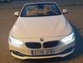 BMW 435 435iA Cabrio Sport Sport Blanco - thumbnail 31