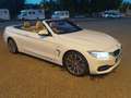 BMW 435 435iA Cabrio Sport Sport Blanco - thumbnail 42