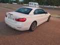 BMW 435 435iA Cabrio Sport Sport Blanco - thumbnail 5