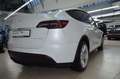 Tesla Model Y Long Range Dual Motor AWD ~ LEDER Weiß - thumbnail 9