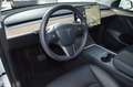 Tesla Model Y Long Range Dual Motor AWD ~ LEDER Weiß - thumbnail 10
